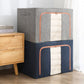 🥳 Soldes 2026 🥳 Bacs de rangement pour vêtements grande capacité