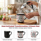 Tasse thermosensible « Best Mom Ever » qui change de couleur