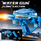 💦🔫Pistolet à eau électrique avec effets LED et brumisateur💦