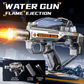 💦🔫Pistolet à eau électrique avec effets LED et brumisateur💦