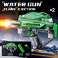 💦🔫Pistolet à eau électrique avec effets LED et brumisateur💦