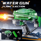 💦🔫Pistolet à eau électrique avec effets LED et brumisateur💦