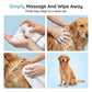 Shampoing moussant sans rinçage pour animaux de compagnie