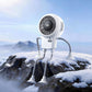 🔥Promotion exceptionnelle : 50 % de réduction🔥Ventilateur robot multifonctionnel avec ventouses