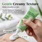 🔥 50% DE RÉDUCTION ! ✨Crème dépilatoire douce à l'aloe vera