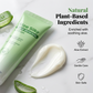 🔥 50% DE RÉDUCTION ! ✨Crème dépilatoire douce à l'aloe vera