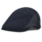 🧢 PROMO LIMITÉE 50% DE RÉDUCTION ! ✨ Casquette Plate Respirante avec Sangle Réglable – Tissu Mesh, Style Ivy 🍂