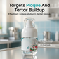 🐾🦷 Liquide de soins dentaires sans brosse à dents – Facile à utiliser, haleine fraîche, aide à réduire le tartre, l’hygiène buccale simplifiée pour chiens et chats 🌿✨