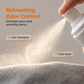 Spray anti-rides instantané pour tissu