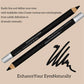 💗Ensemble de 3 pièces🎁 Eyeliner en bois waterproof et longue tenue