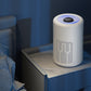 🌬️🔥 PROMO FLASH 60% ! Purificateur d'Air Maison – Filtration Multicouche, Couverture Grande Surface (30-50m²), Ultra-Silencieux, Économe en Énergie 🏠