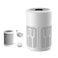 🌬️🔥 PROMO FLASH 60% ! Purificateur d'Air Maison – Filtration Multicouche, Couverture Grande Surface (30-50m²), Ultra-Silencieux, Économe en Énergie 🏠
