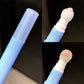 📢📢50 % DE RÉDUCTION !! ⏰ Crayon correcteur hydratant, embout éponge pratique