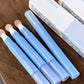 📢📢50 % DE RÉDUCTION !! ⏰ Crayon correcteur hydratant, embout éponge pratique