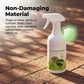 Spray anti-mousse et anti-algues pour l'extérieur