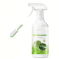 Spray anti-mousse et anti-algues pour l'extérieur