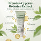 Crème dépilatoire pour une peau lisse comme de la soie