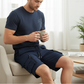 🩳OFFRE FLASH 50%✨Short Cargo Homme Séchage Rapide – Multipoches, Léger, Respirant, 7 Couleurs, Taille S-3XL, Parfait Randonnée & Quotidien🏃‍♂️