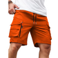 🩳OFFRE FLASH 50%✨Short Cargo Homme Séchage Rapide – Multipoches, Léger, Respirant, 7 Couleurs, Taille S-3XL, Parfait Randonnée & Quotidien🏃‍♂️