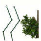 Branche de camouflage de chasse pliable