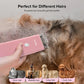 🐾✂️ PROMO FLASH 50% ! Tondeuse Animaux Silencieuse & Sans Fil – Lame Céramique, Étanche IPX7, Autonomie 90 min, Charge USB 🔋