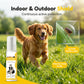 🔥50 % de réduction le dernier jour !🔥Spray répulsif pour animaux de compagnie Mild Formul