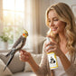 🔥50 % de réduction le dernier jour !🔥Spray répulsif pour animaux de compagnie Mild Formul