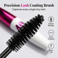 Mascara d'allongement volumeur imperméable