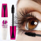 Mascara d'allongement volumeur imperméable