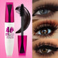 Mascara d'allongement volumeur imperméable