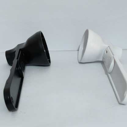 Cuillère doseuse de poudre de protéine multifonctionnelle avec entonnoir