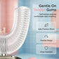 Brosse à dents électrique automatique pour enfants en forme de