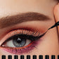 🔥 50 % DE RÉDUCTION · Stylo eye-liner liquide waterproof ✨