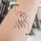 🔥 50 % DE RÉDUCTION · Stylo eye-liner liquide waterproof ✨