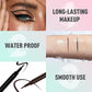 🔥 50 % DE RÉDUCTION · Stylo eye-liner liquide waterproof ✨