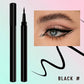 🔥 50 % DE RÉDUCTION · Stylo eye-liner liquide waterproof ✨