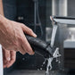 Tondeuse électrique pour le corps pour homme