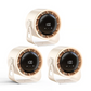Ventilateur de Bureau Portable Rechargeable