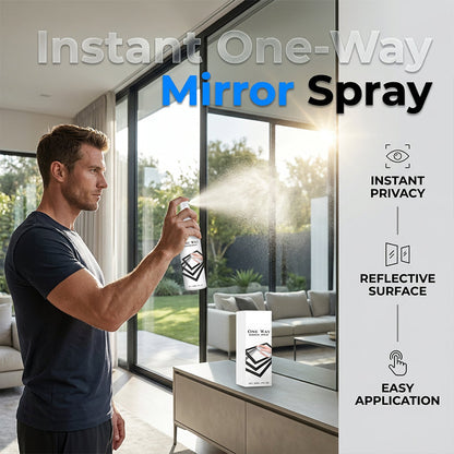 ⏳📢 Promotion ! Peinture réfléchissante pour fenêtres de maison et de voiture 🪟 Protégez votre vie privée