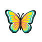 🐝 OFFRE LIMITÉE À -50 % ! ✨ Décorations murales 3D d’insectes – Abeille, Papillon, Coccinelle – Résistantes aux intempéries