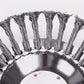 💥🌱 PROMO FLASH 50% ! Kit de Têtes de Coupe Résistantes à l'Usure pour Débroussailleuses – Fer de Qualité, 2 Tailles (6"/8"), Idéal Jardinage & Paysagisme ⚙️