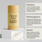 ✨Déodorant stick frais et hydratant