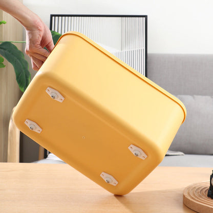 🛞🔄 Roues adhésives 360° | Rotation universelle très pratique ✨