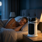 Ventilateur rafraîchissant de bureau USB
