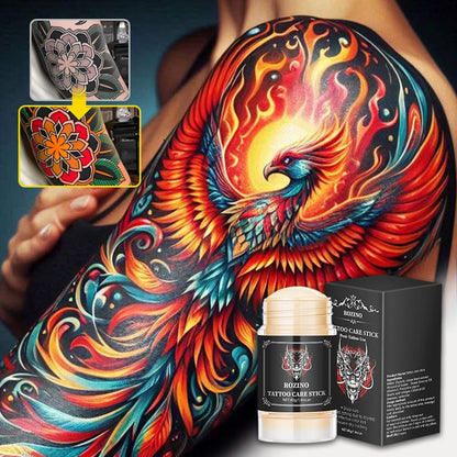 ⏳📢 PROMO ! Crème soin tatouage fixatrice de couleurs 🖋️🧴