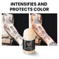 ⏳📢 PROMO ! Crème soin tatouage fixatrice de couleurs 🖋️🧴