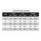 Pantalon de jogging cargo camouflage pour femme
