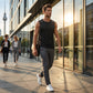 ⏰ 50 % de réduction, uniquement aujourd'hui ! 🎽 Débardeur de sport à séchage rapide pour homme, léger et extrêmement respirant, évacuant la transpiration, idéal pour le jogging, la salle de sport et les chaudes journées d'été ✨
