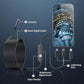 ✨ -50% ! 📱 Caméra Endoscope HD TechView™ 1920P pour iPhone et Android – 8 LED Réglables & IP67 – Câble Semi-Rigide pour Plomberie et Auto 🔍
