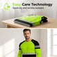 👕PROMO LIMITÉE 50% DE RÉDUCTION✨Haut Sport Homme – 3D Haute Visibilité, Respirant, 10 Couleurs🏃‍♂️